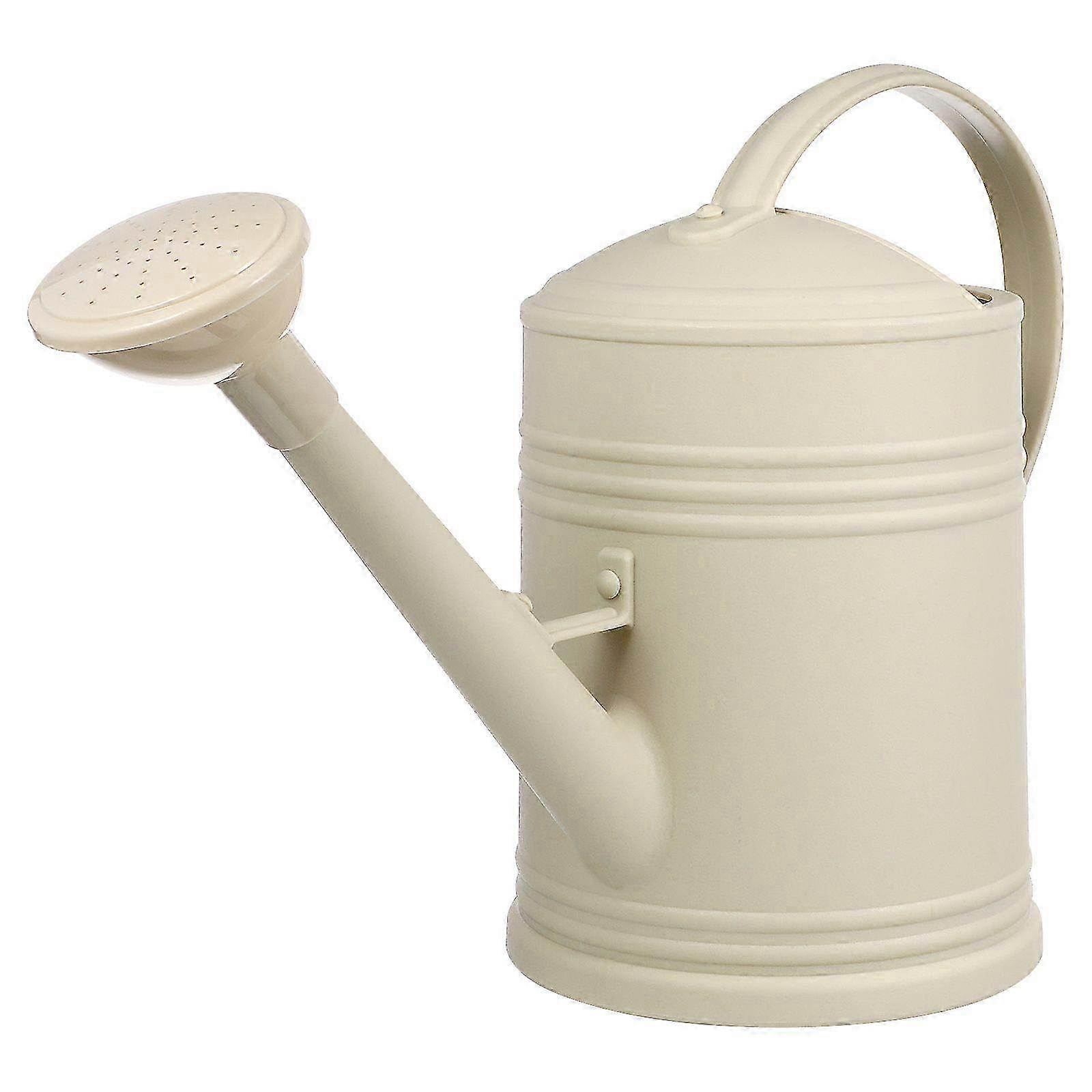 Durable Can Large Capacity Plant Plastic Watering