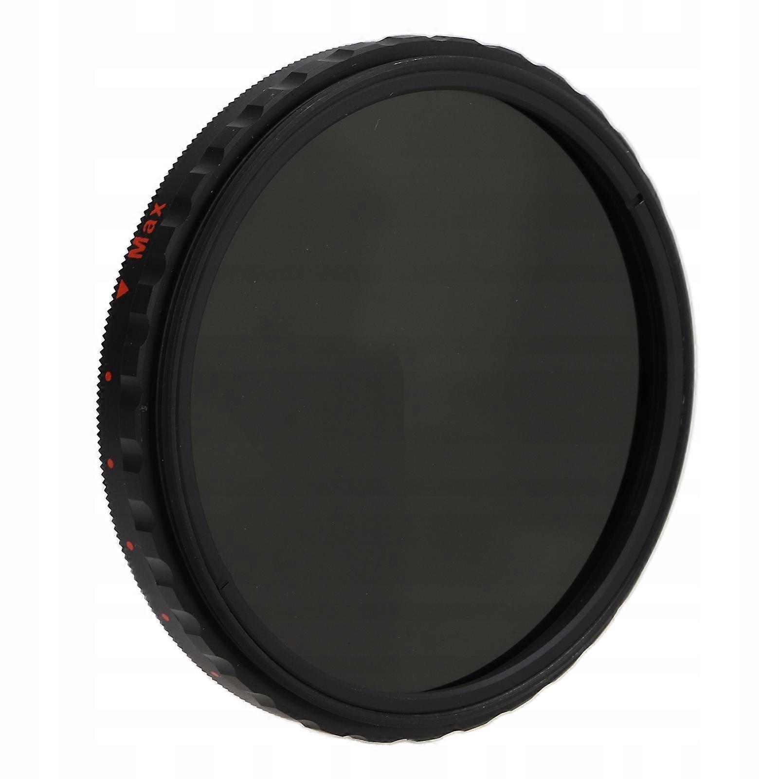 Zomei Hd Slim Variable Nd Filter Adjustable
