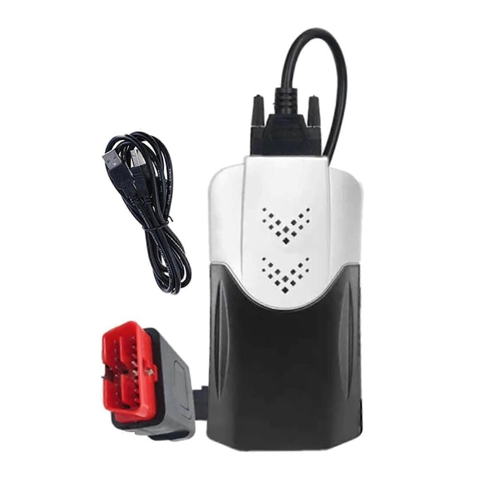 Comprehensive Vehicle Scanner Equipment for Efficient Fault Diagnosis Accurate Problem Solving Home And Professional Use