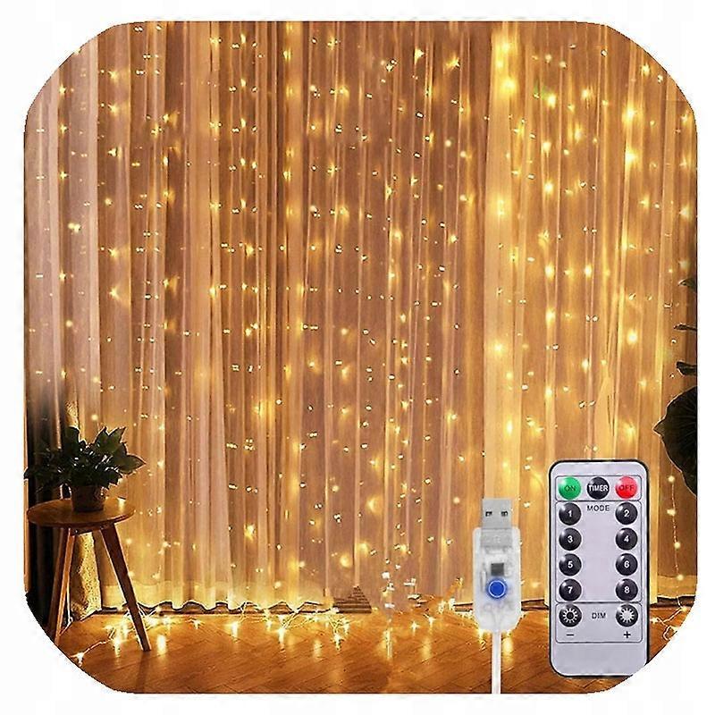 Led Light Tree 101 - 200 Lights