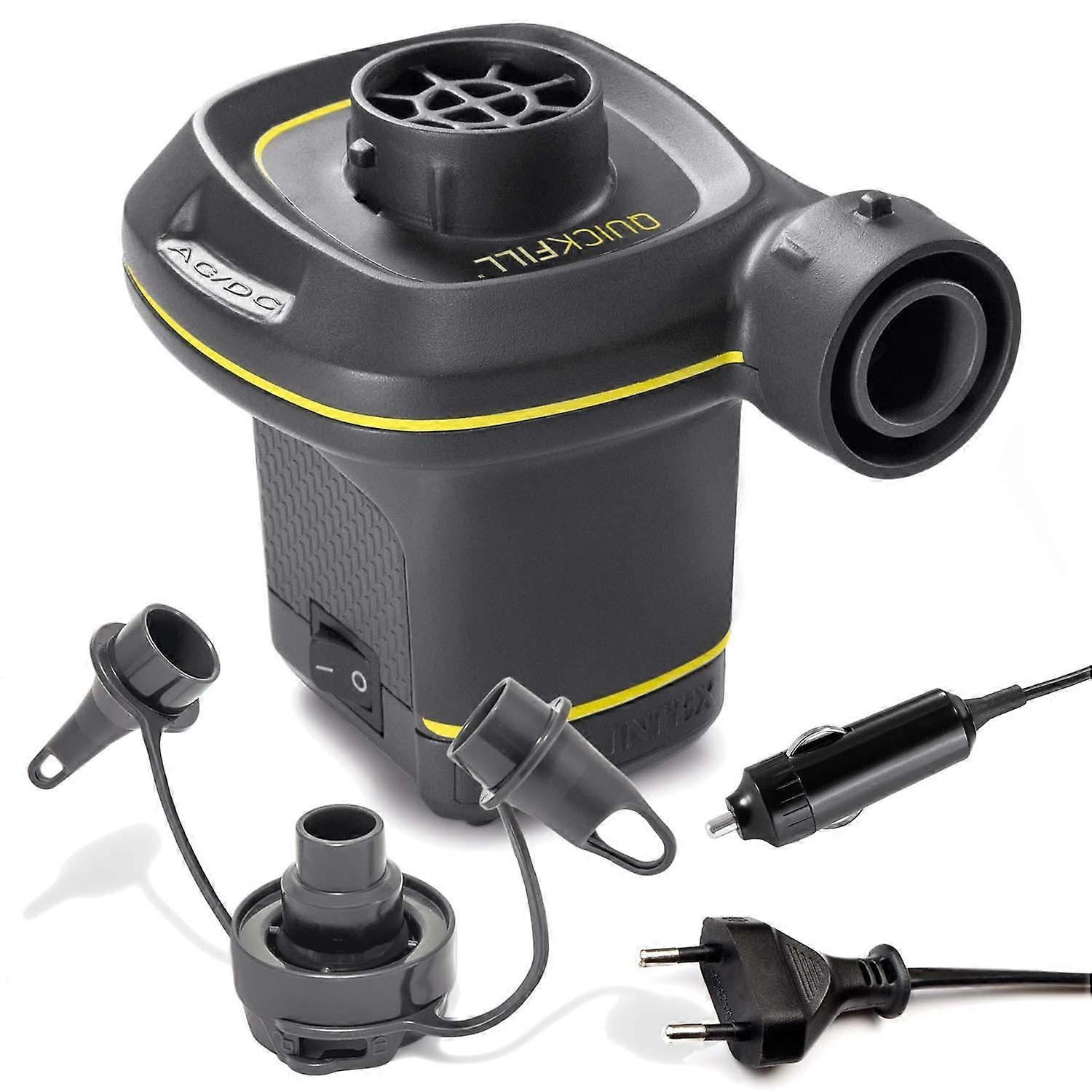 Bomba eléctrica Intex 66634