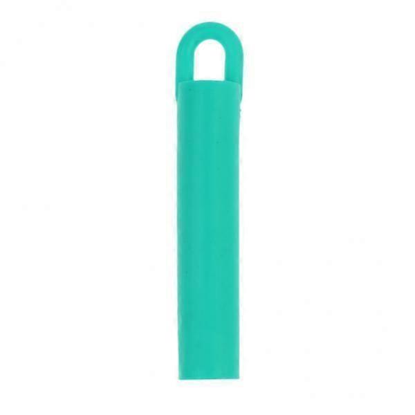 4x Professional 11cm Long Pool Snooker Billiard Cue Tip Rubber Hanging Hang