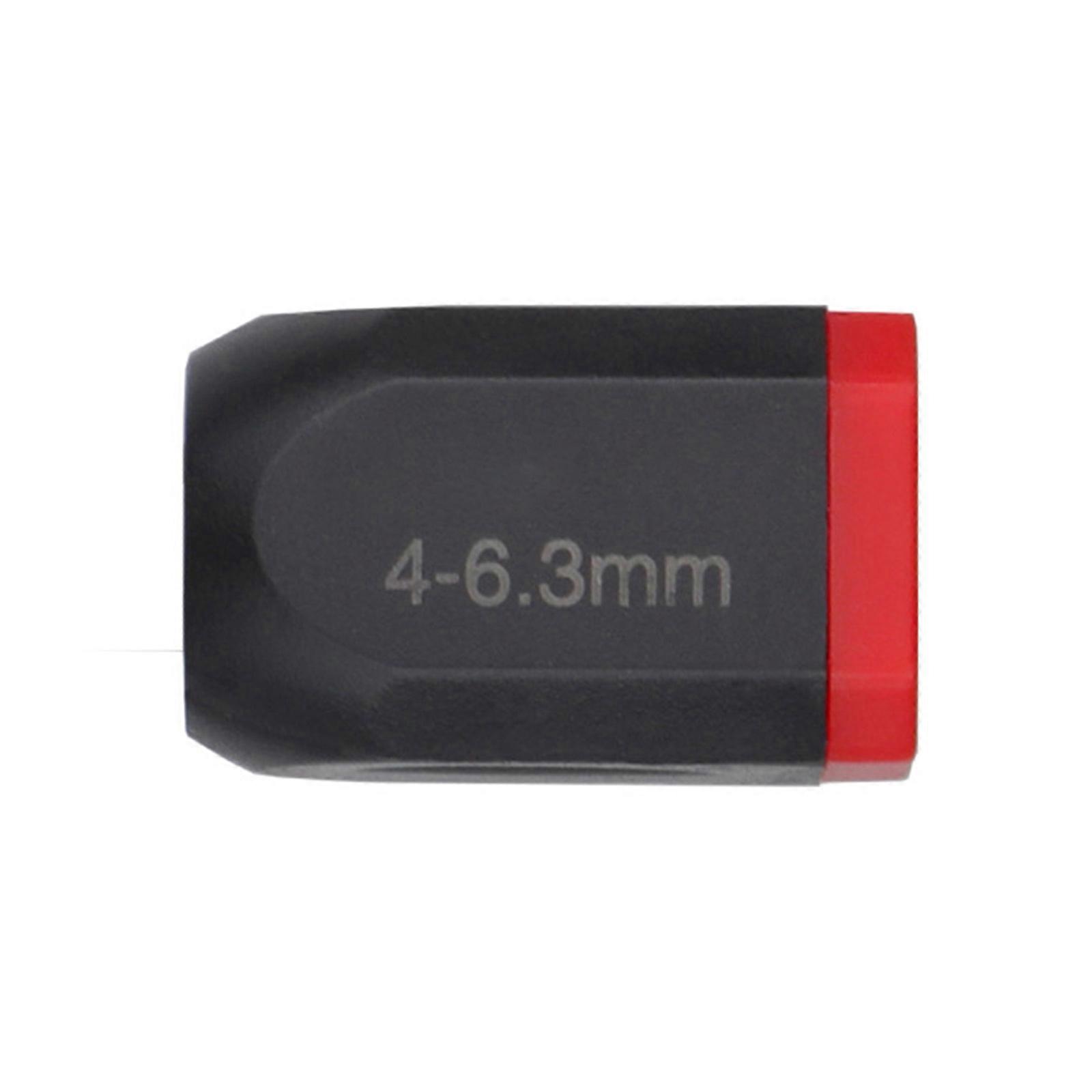 Tools Bit Magnetizer Rings and Demagnetizer Screwdriver Bit Drive Holders for Magnetic Driver Bit Powerful for Hex