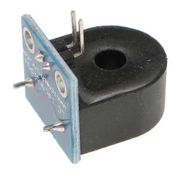 2- 5A Range Single-Phase Current Sensor Module with 2 Pin for