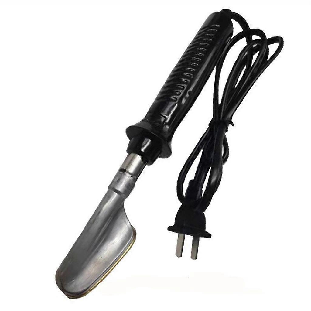 Handheld Plastic Welder Machine Garage Hot Welding Car Bumper Welding Sticks Wire Mesh EU Conversion Plug