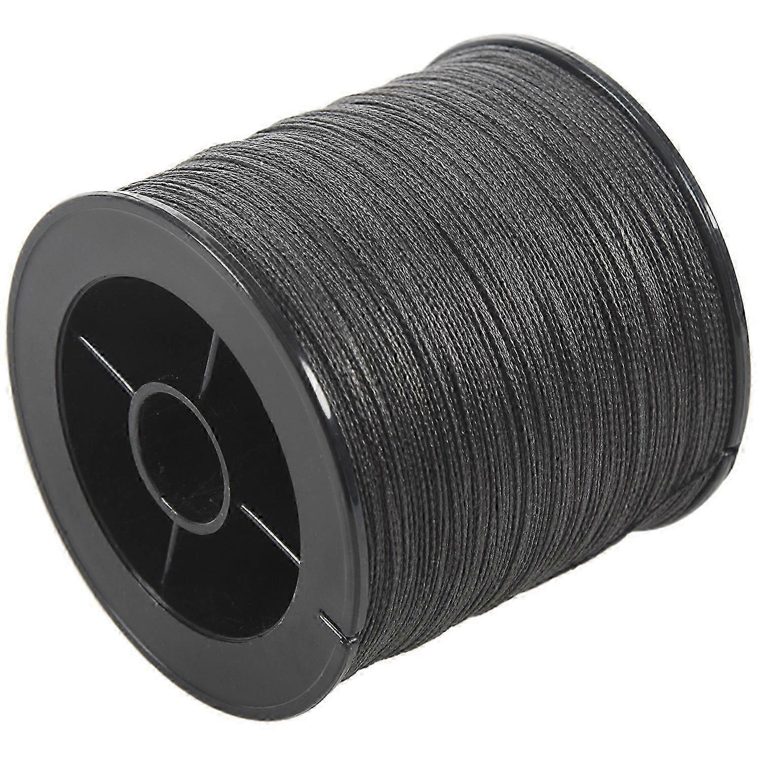 500M 50LB 4 Strands Multifilament PE Braid Fishing Line