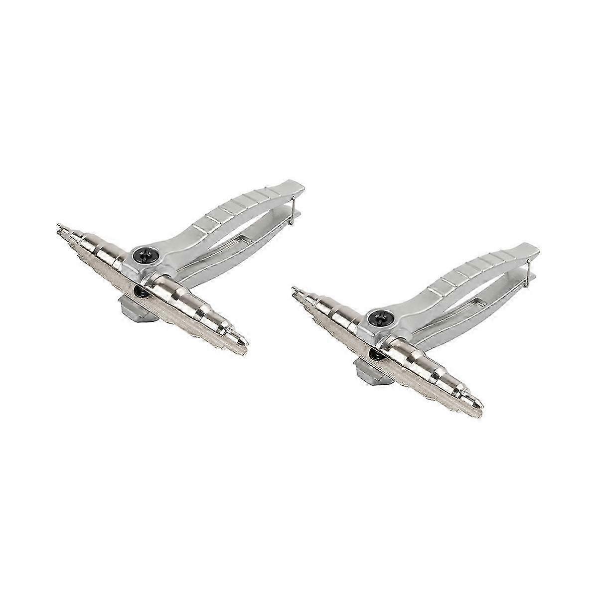 Manual Copper Tube Expander Air Conditioner Reamer Air Conditioner Refrigerator Maintenance Tool (2