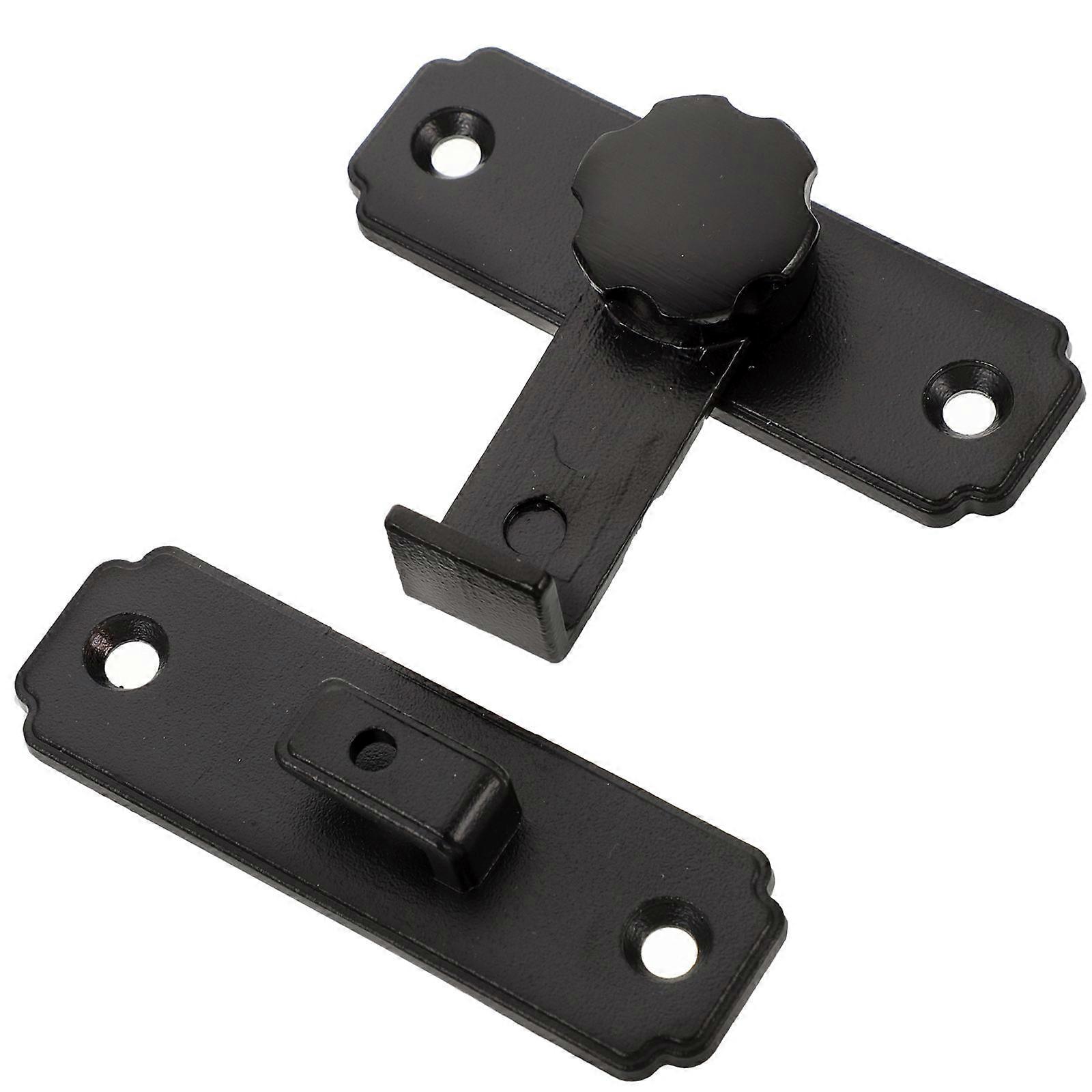 Adjustable Angle Door Lock, Ideal for Various Security Applications