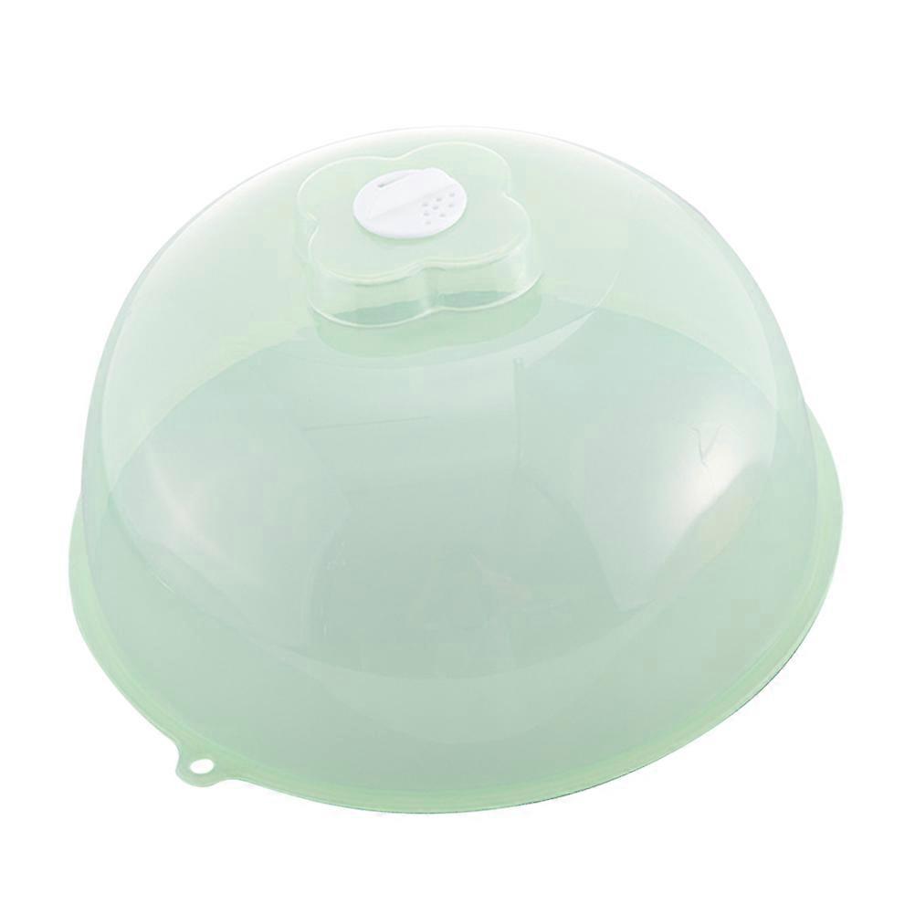 Food Protection Lid, Resists Splatters, Suitable for Plates Bowls and Platters