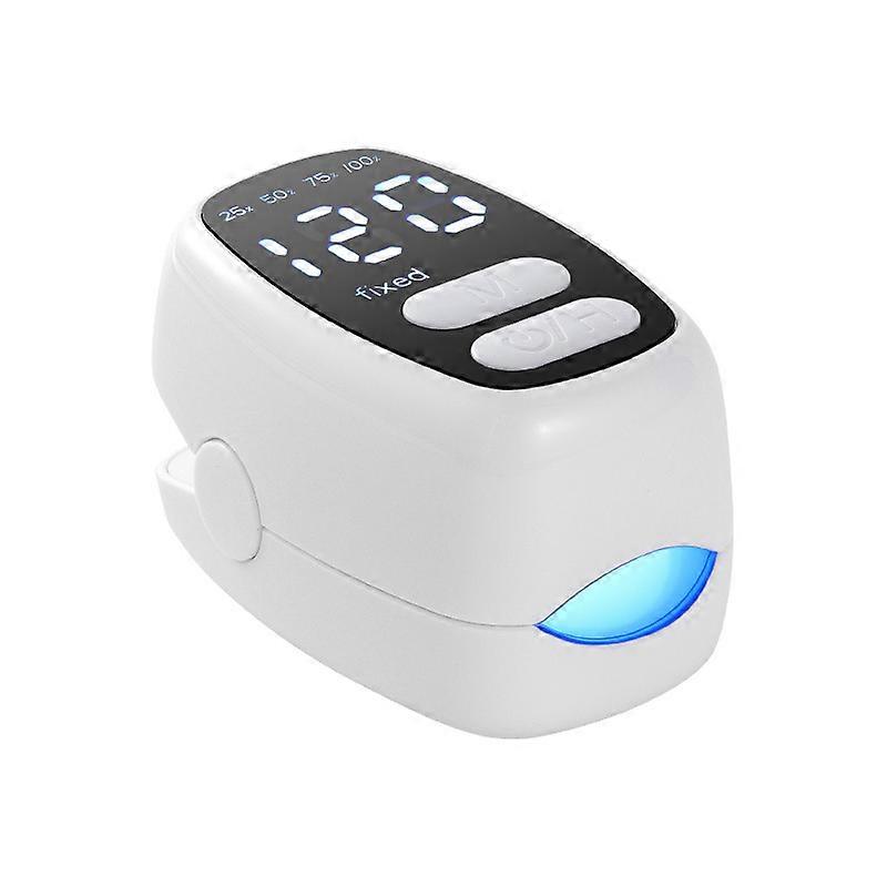 Portable USB Rechargeable Nail Dryer, Nail Care Tools
