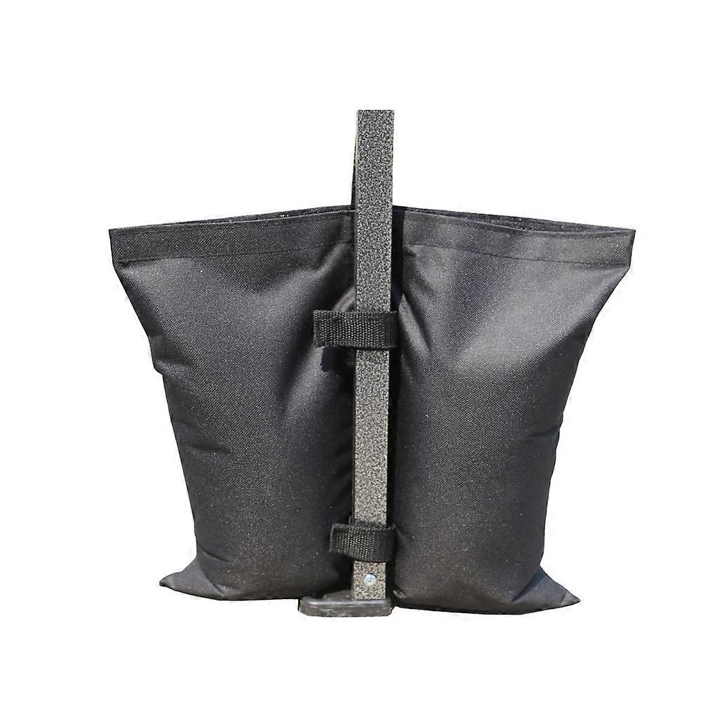 Instant Canopy Weights, Fillable Sandbags for Enhanced Stability and Safety