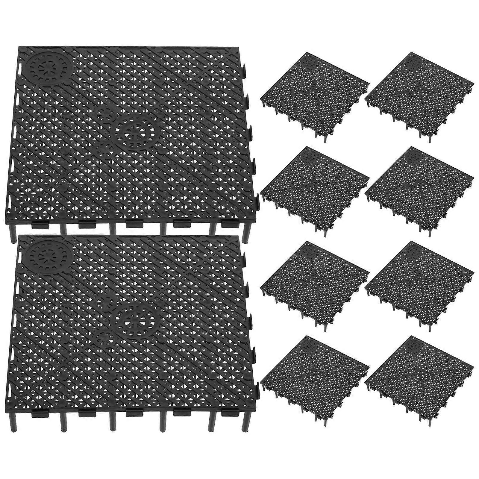 Fish Tank Bottom Filter Systems with Durable Construction, Easy to