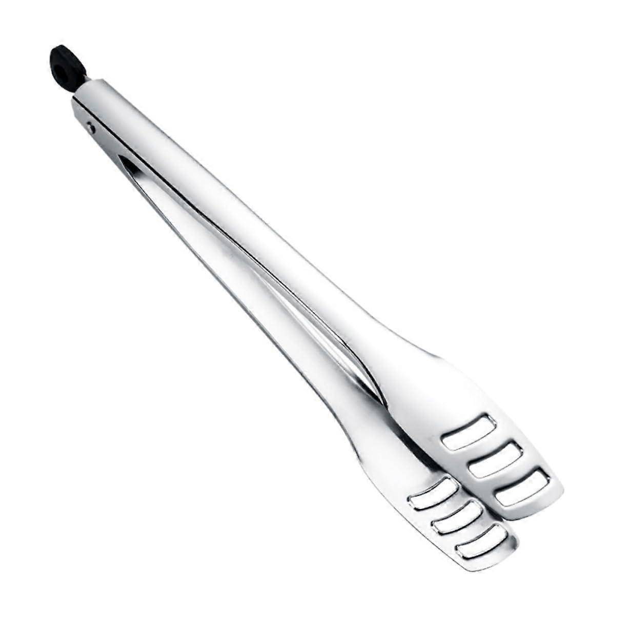 Bread Clamp Multifunctional Barbecue Tongs for Steak and Vegetables