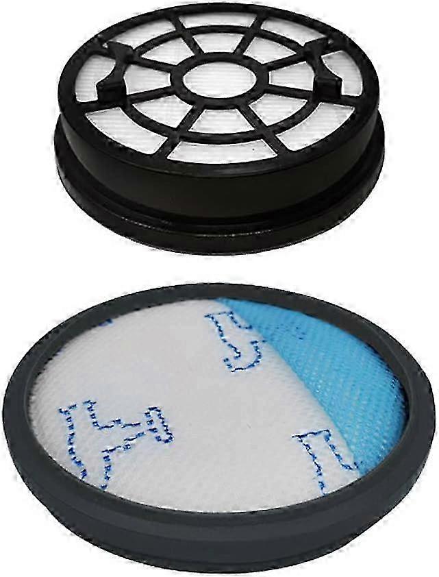 Washable Pre-Filter and Post-Filters for Compatible Use with Certain Brand Cyclonic Vacuum Cleaner Models RO2932EA, RO2910EA, RO2913EA, RO29