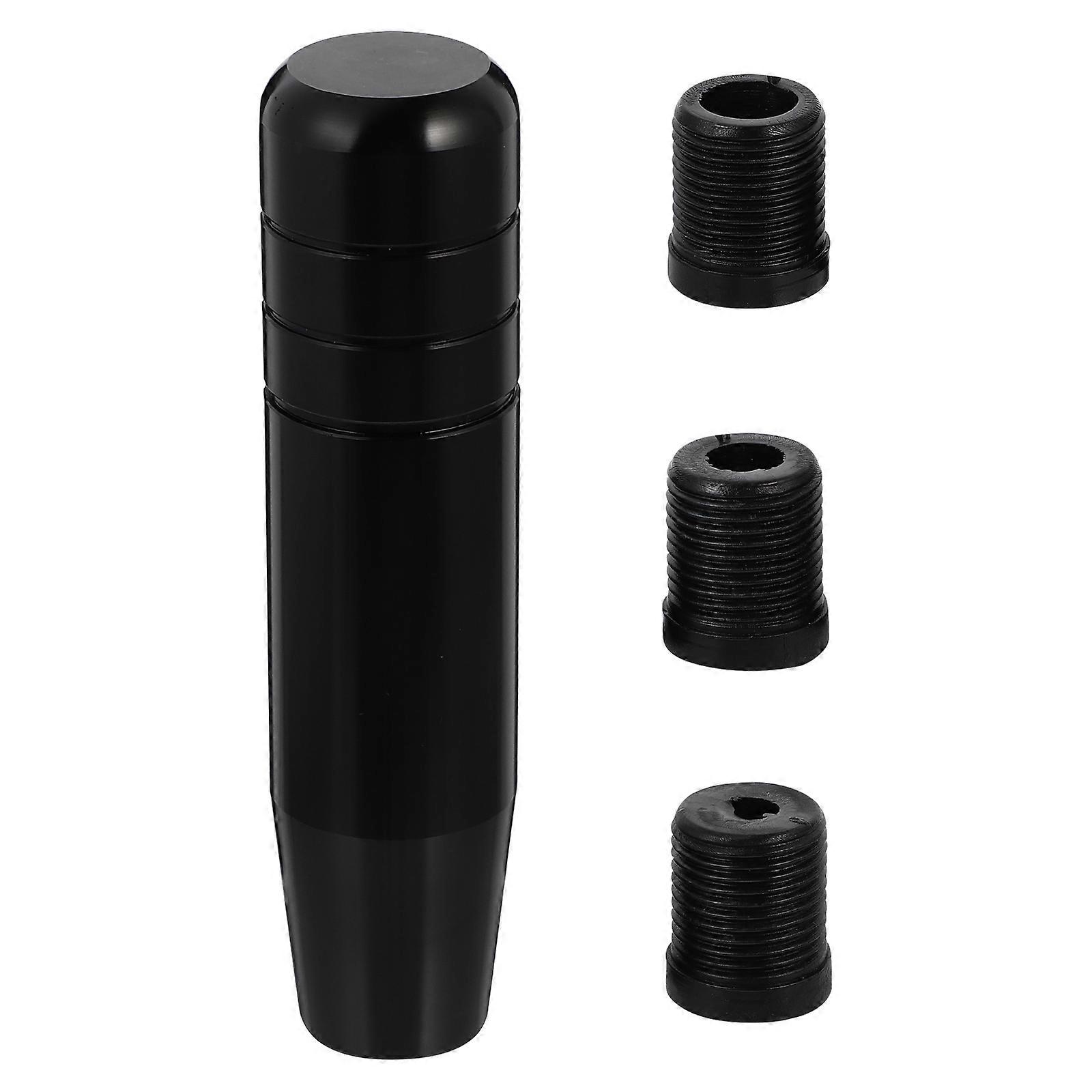 Car Gear Knob for Automatic and Manual Transmission Lever 1 Piece Accessory