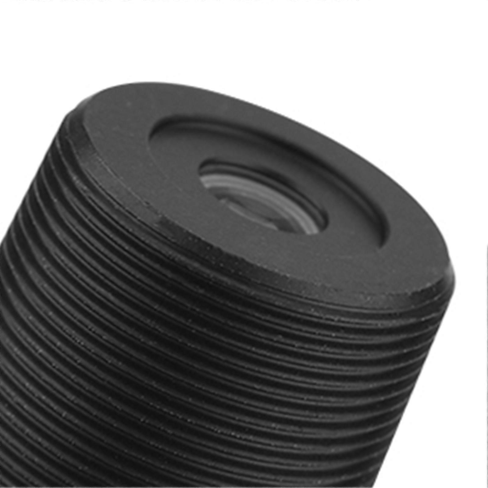 1.8mm 170° 1MP IR Wide Angle Lens for 1/3" and 1/4" CCD Security Camera