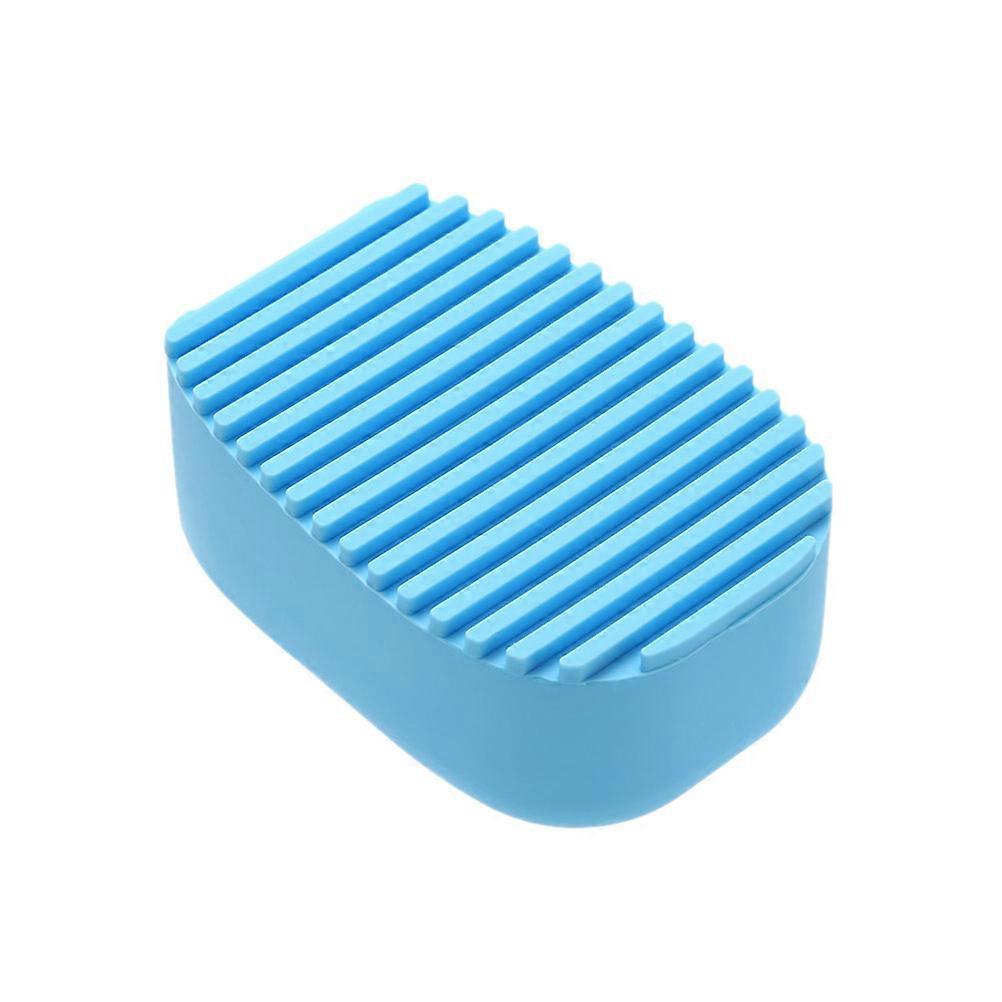 Handheld Washboard Removal Power Scrubbing Brush Cleaner