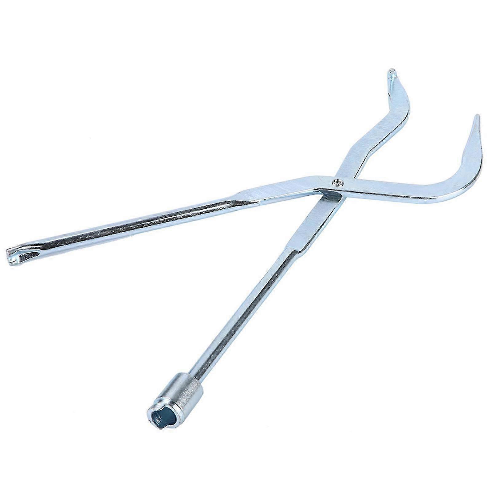 Car Brake Spring Clamp Removal Installation Plier Disassembly Tool