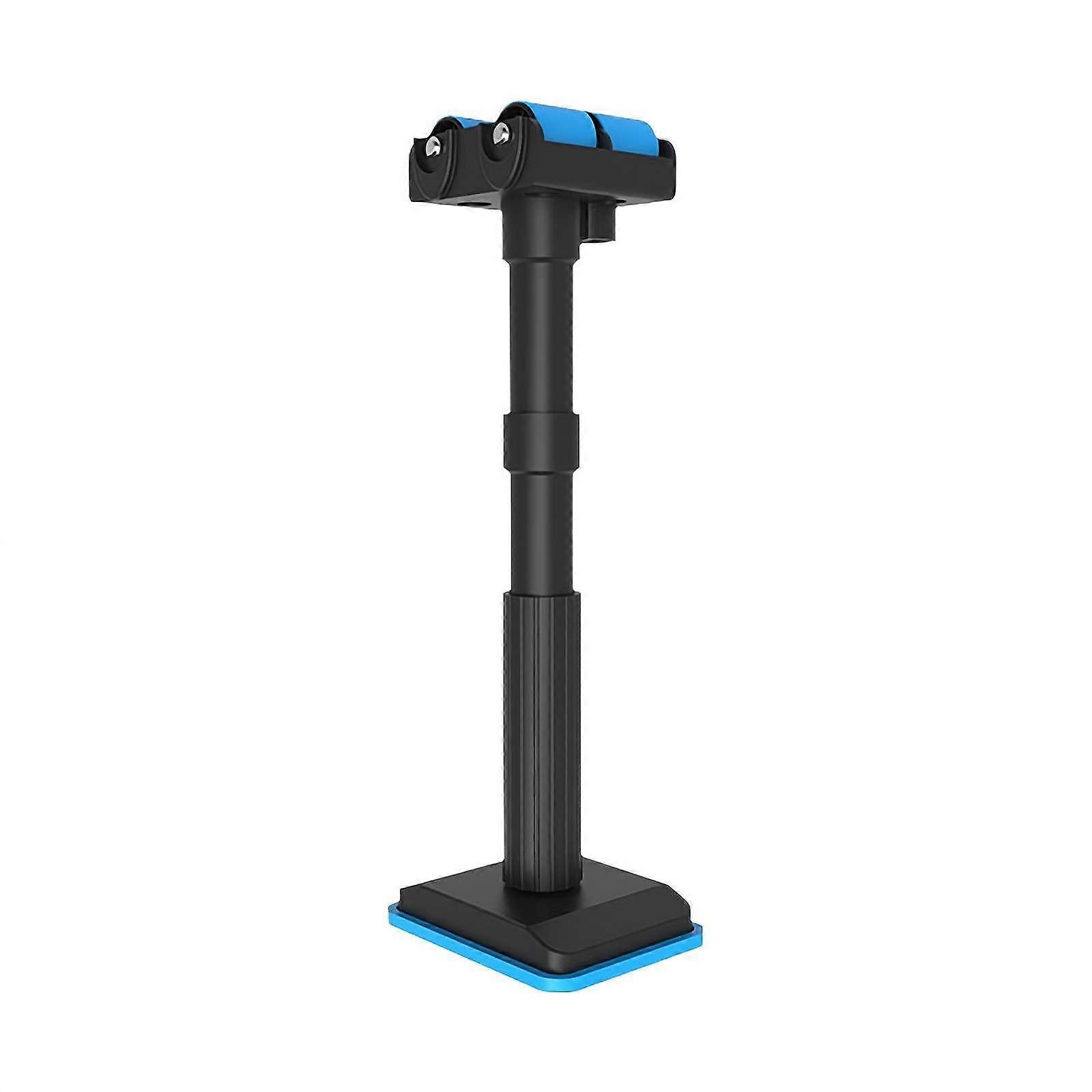 Arm Lifter, Height-Adjustable Tool Lifter, Undermount Brackets, Black