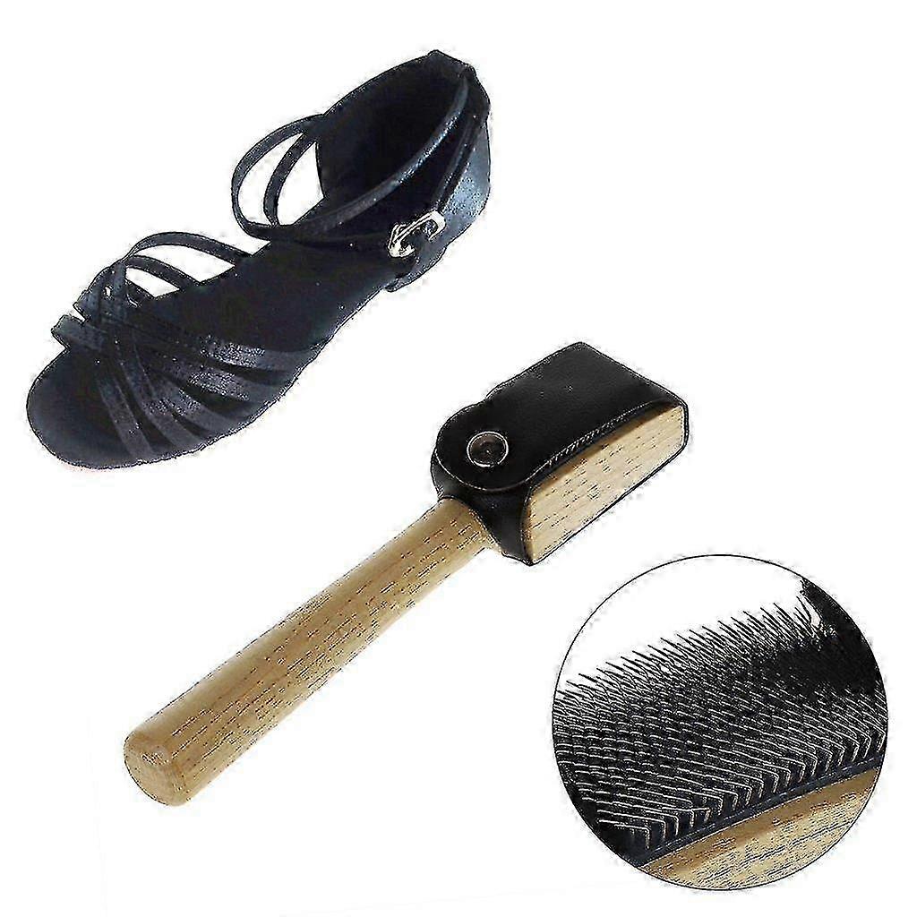 Dance Shoe Brush Ballet Dance Brush Utility Cleaning Dance Brush 2025