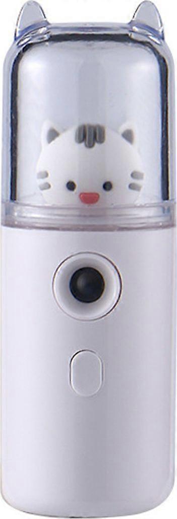 Portable Mini Facial Spray Handheld Sprayer