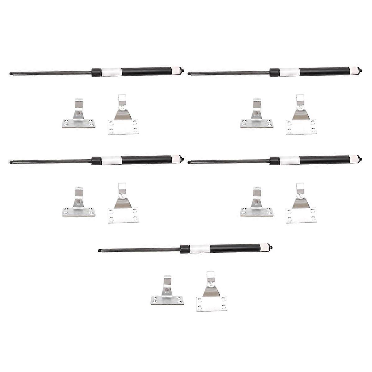 Under Pressure 50Kg Hinge Force Lift Support Gas Spring Hinges