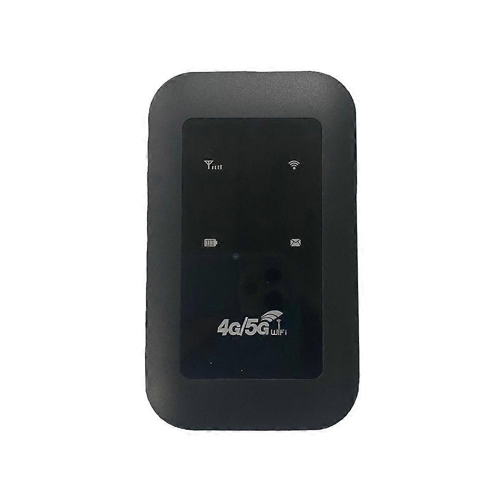 4G High Speed Wireless-Portable WiFi H809