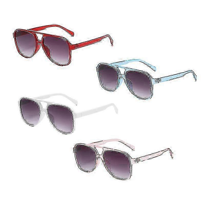 Fashion Fe PC Sunglasses Eyewear Set
