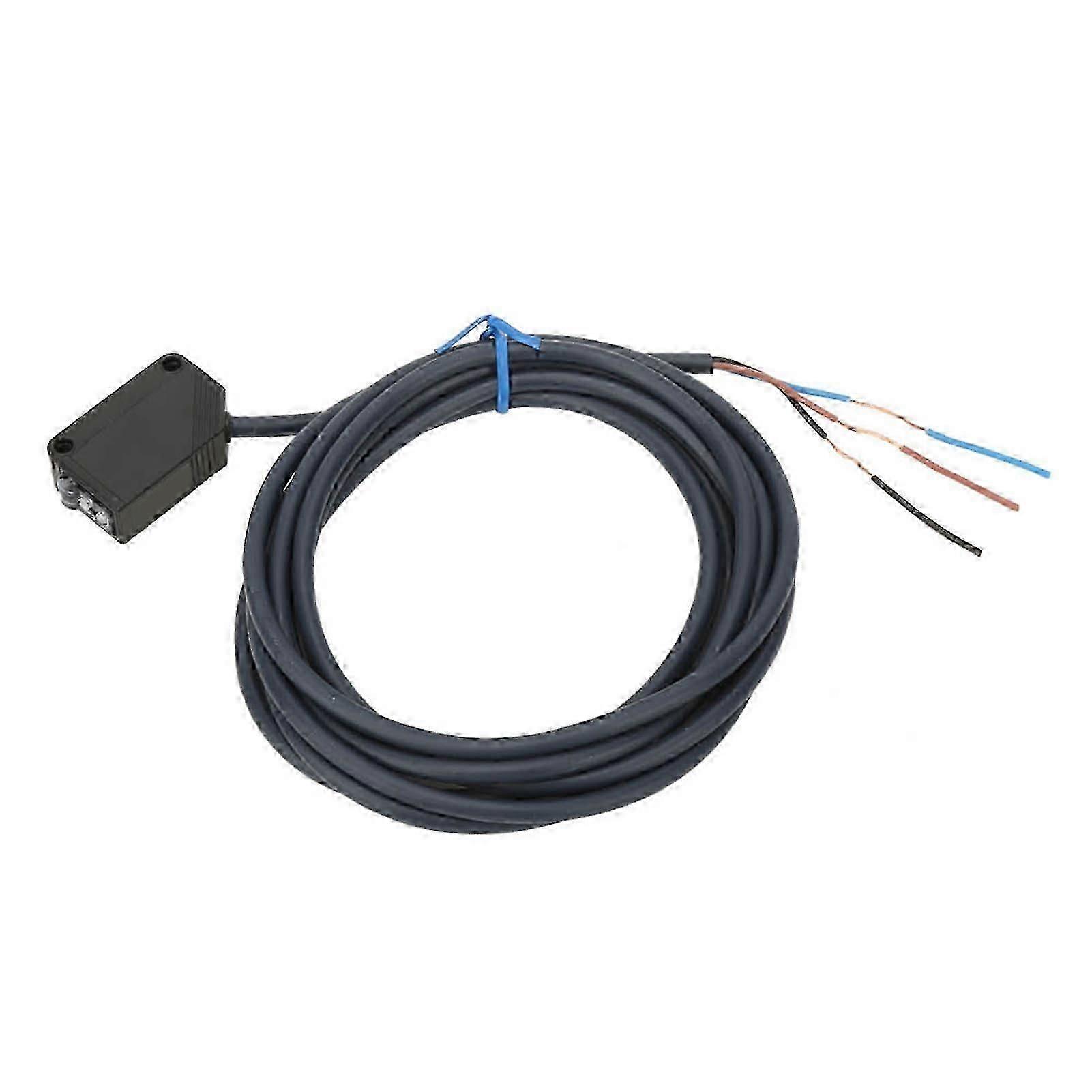 E3Z-D61 Diffuse Reflection Infrared Sensor NPN Photoelectric Switch 12-24VDC