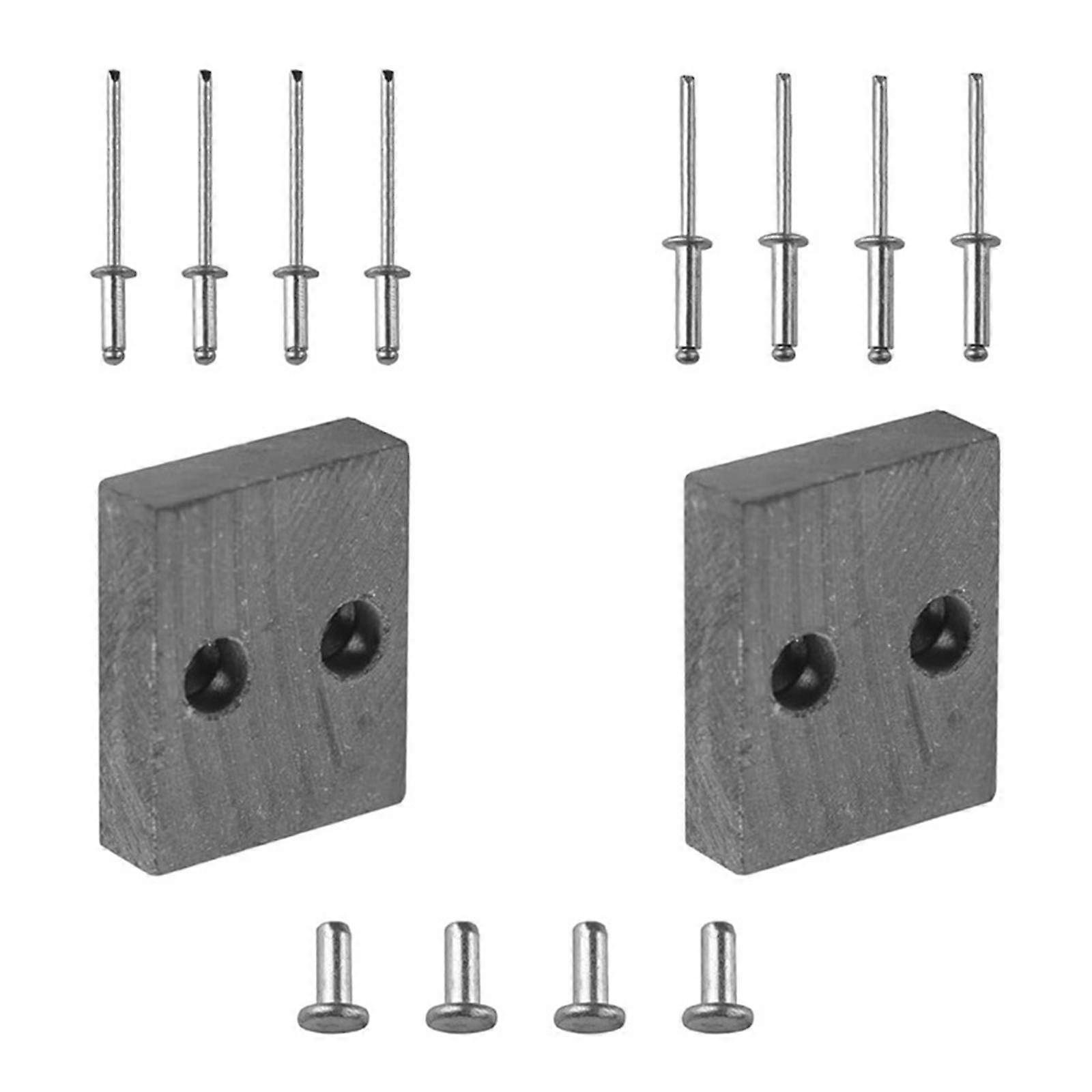 Deck Brake Kit Practical High Performance Professional Accessories 761-05007