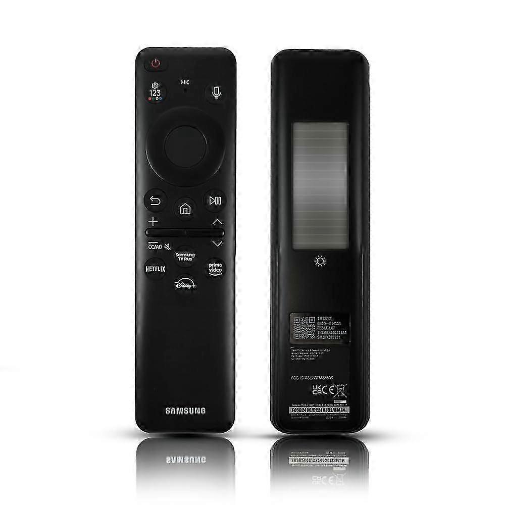 OEM BN59-01455A صوت شمسي لتلفزيون سامسونج الذكي ، نيو كيو ال اي دي كريستال UHD OLED S95C ، LS03D ، Q60 ، Q70 ، Q80 ، QN85 ، QN90