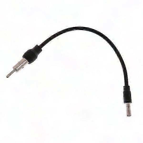 2-20pack Car Radio Adapter for