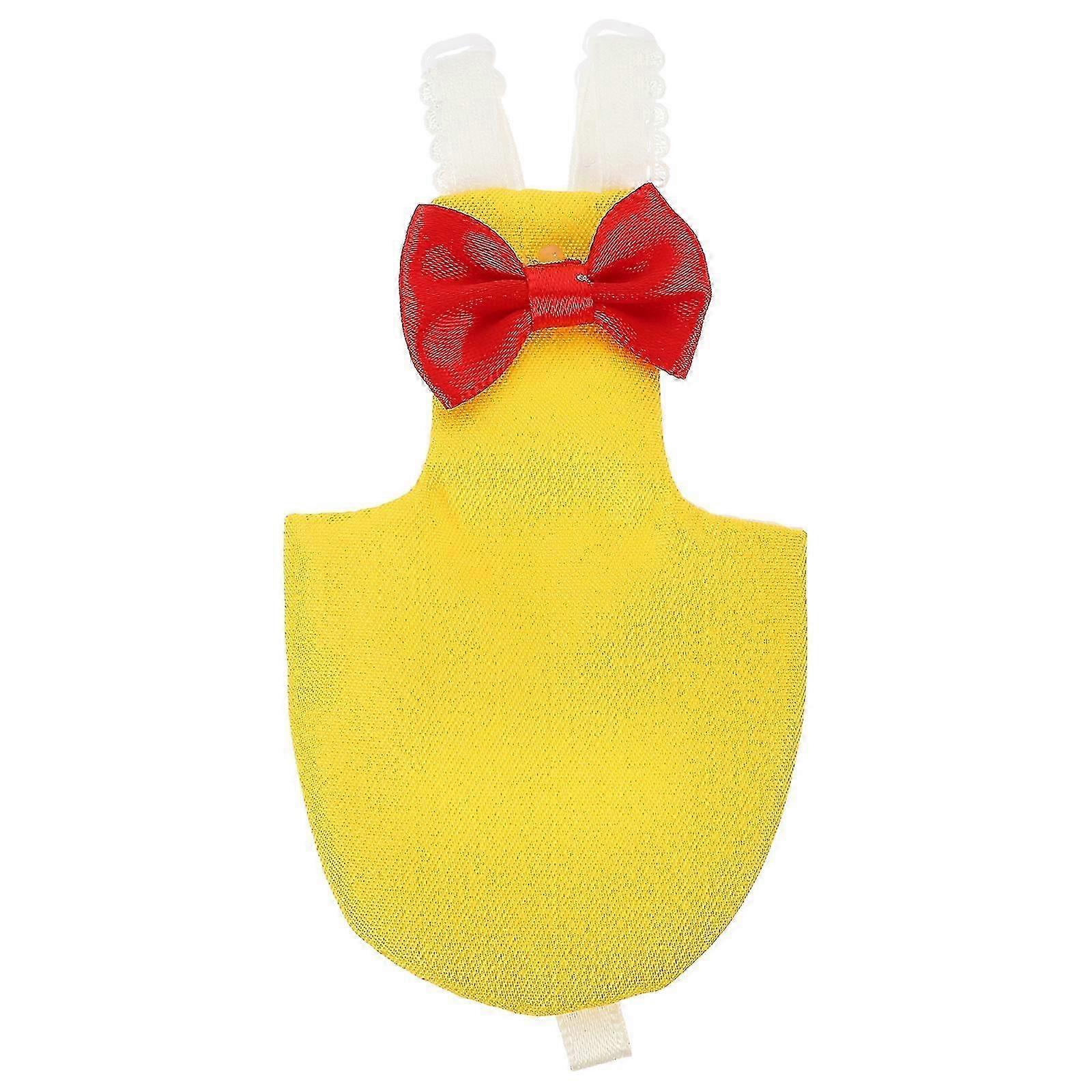 Comfortable Lightweight Bird Diaper for Flight Birds