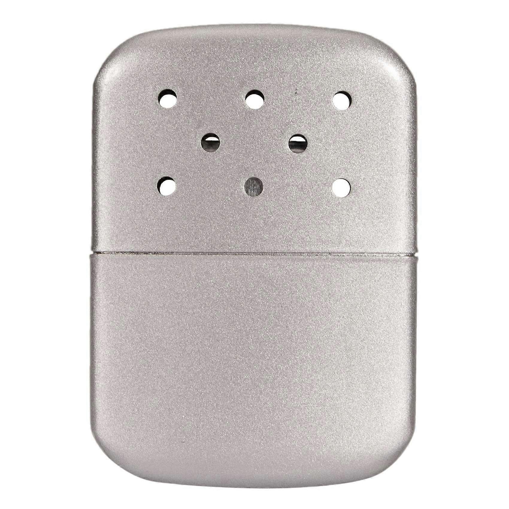 Chauffe-mains portable à combustible, réutilisable, standard, pratique