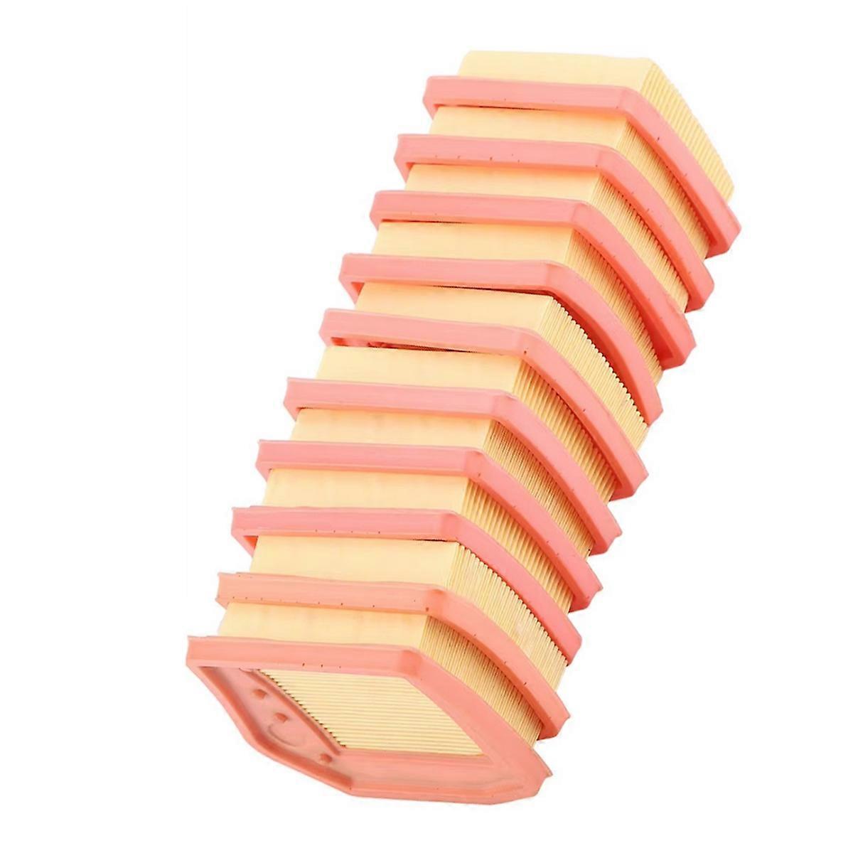10pcs Filter Cleaner for FS410 FS460 FS240 FS260 FS360 Trimmer