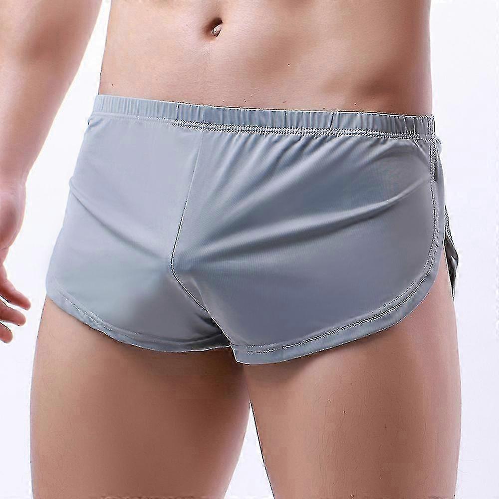 Herre Truser Undertøy Slip Shorts Nattøy