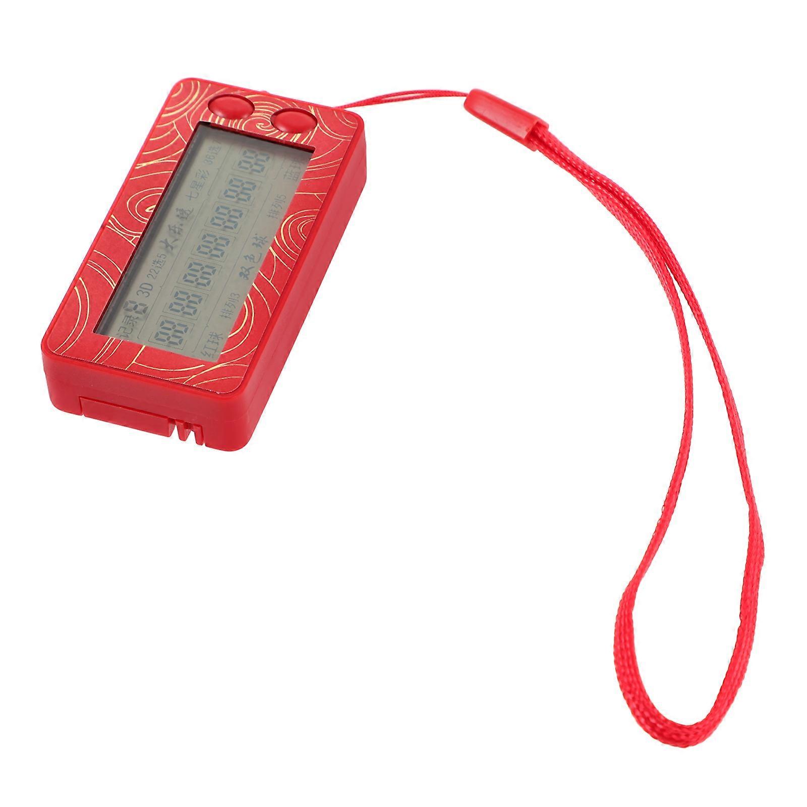 AI Number Selector – Intelligent Automatic Picker for Parties, Cafes & Nightclubs – Trustworthy Drawing Device for Karaoke, Fairs & Events