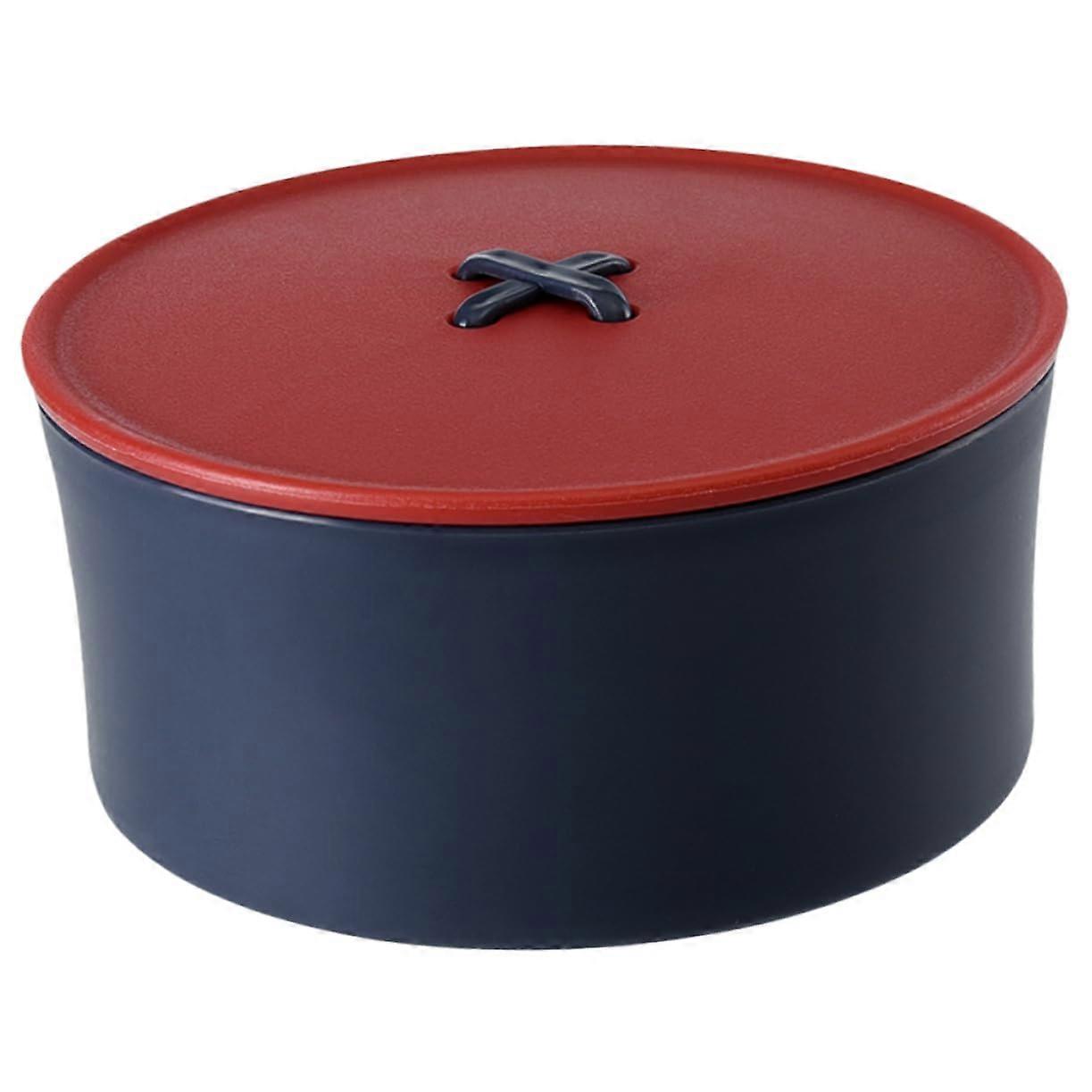 Sewing Kit for Sewing Machine Needles Stitch Tools Storage Bag