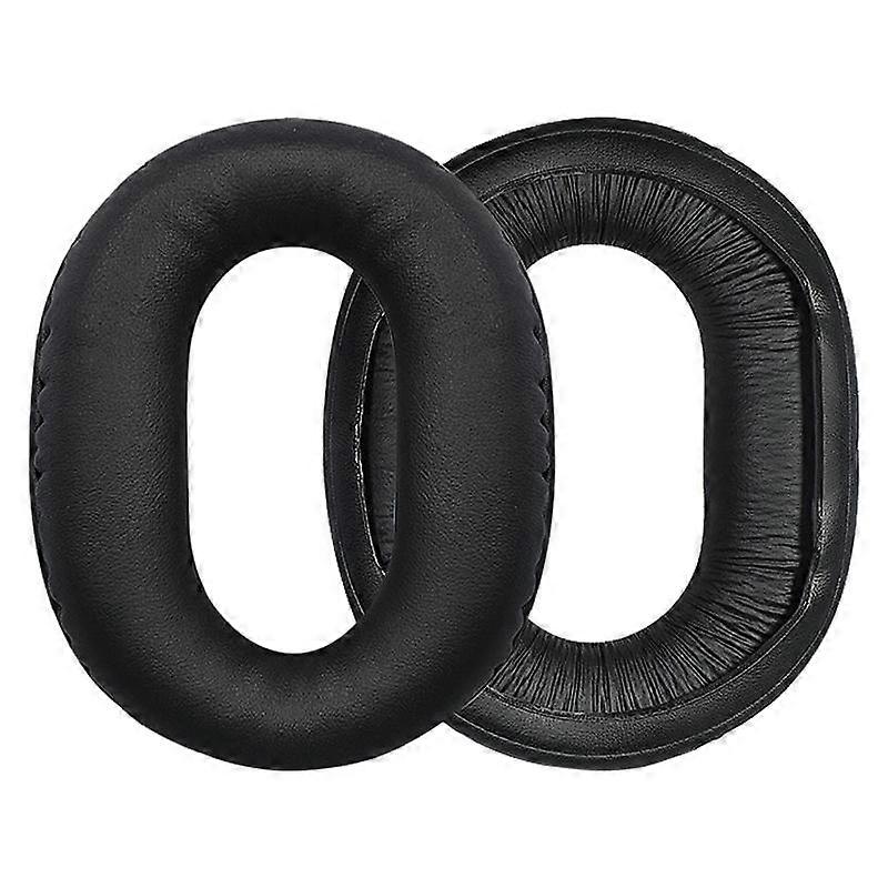 2 Pack Earphone Replacement Earpads For Sony