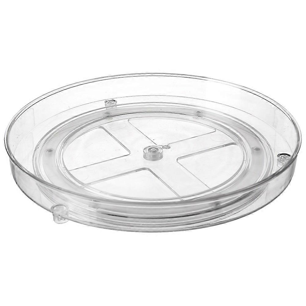 Rotating organizer container 27 cm