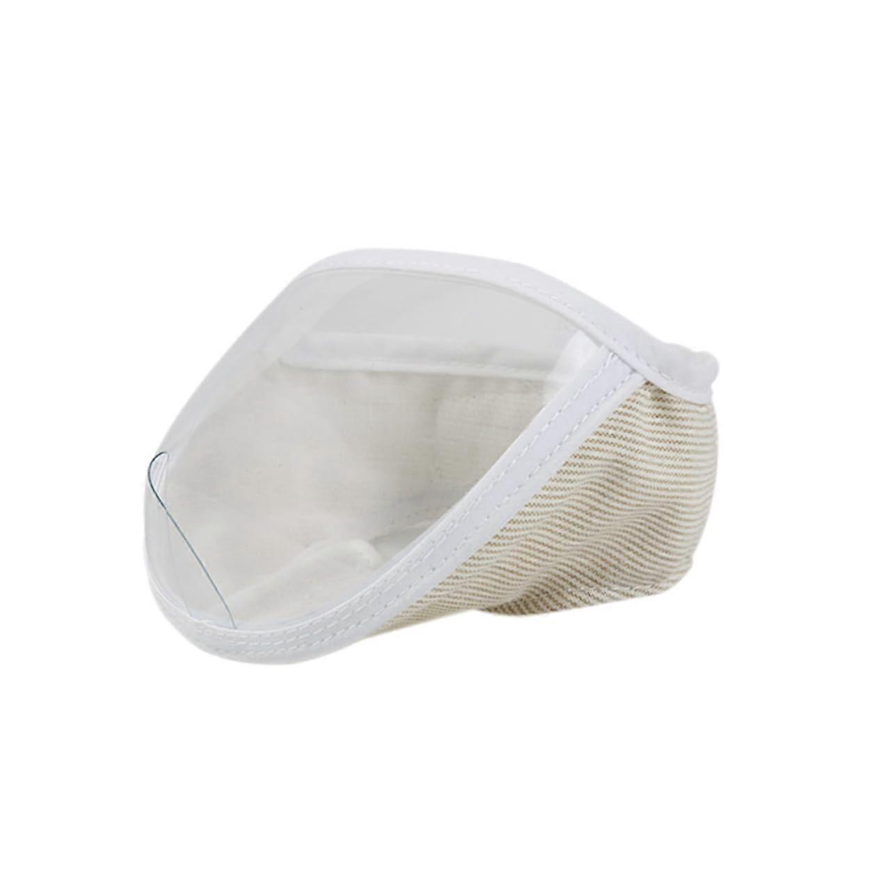 Comfortable Cat Muzzle Cover Breathable Licking Cat Head Cover for Pets for Cats with Head Circumference for Pet Supplies