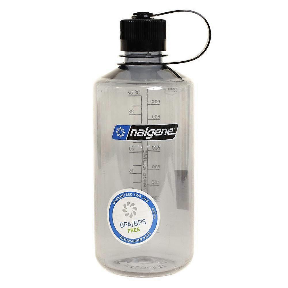 Everyday Bottle, Grey, 1.0 L