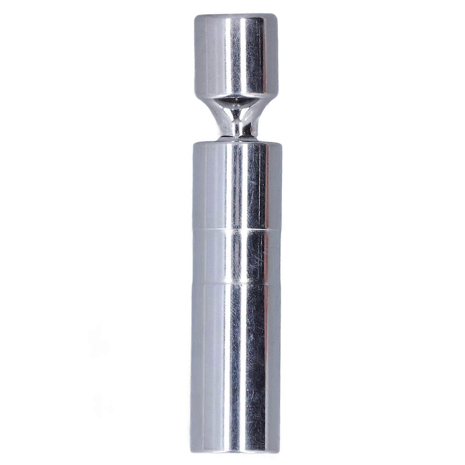 12 Point Thin Wall Magnetic Swivel Socket Chrome Vanadium Steel Socket 3/8in Square Head