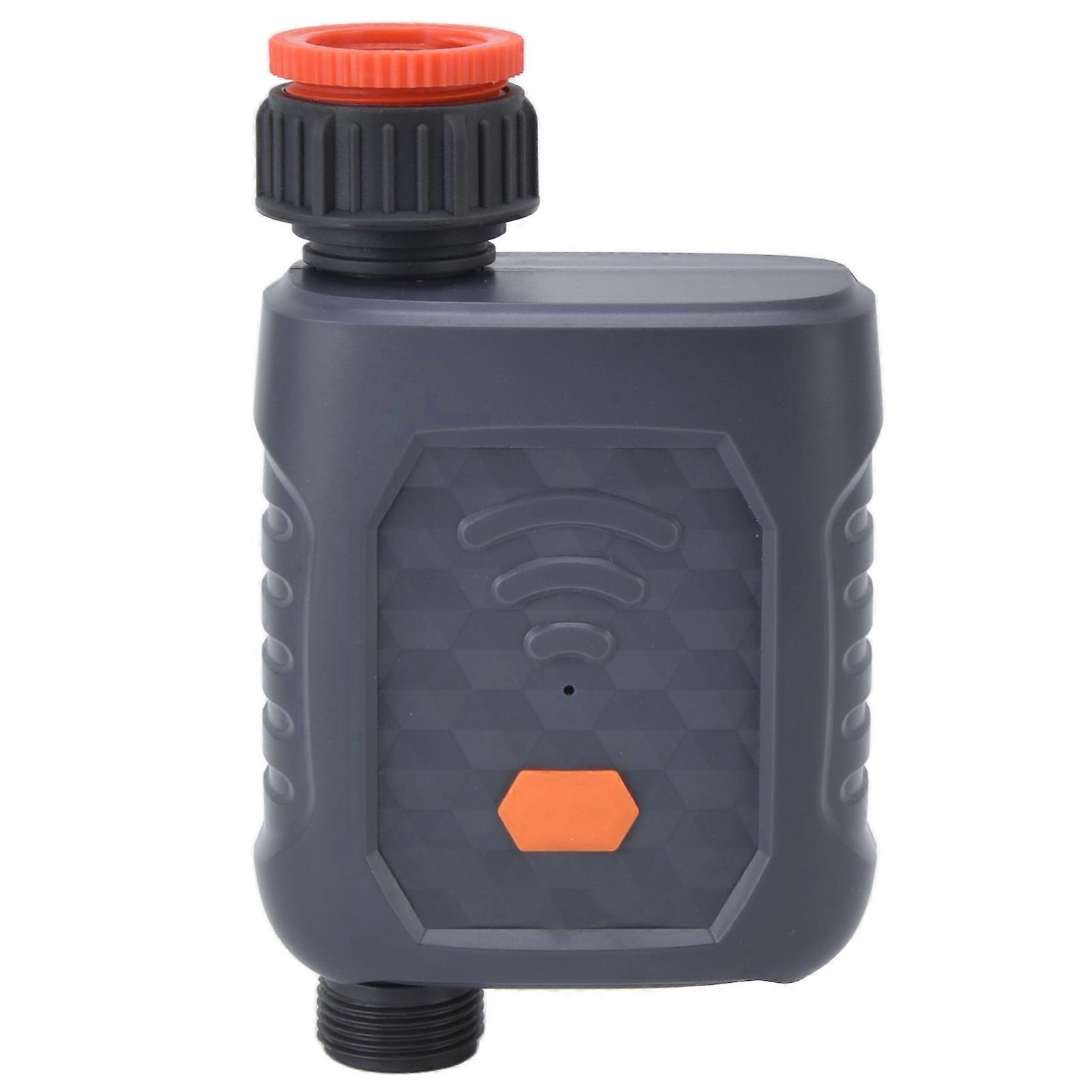 Automatic Garden Irrigation Controller Plant Lawn Automatic Irrigation System Irrigation Timer