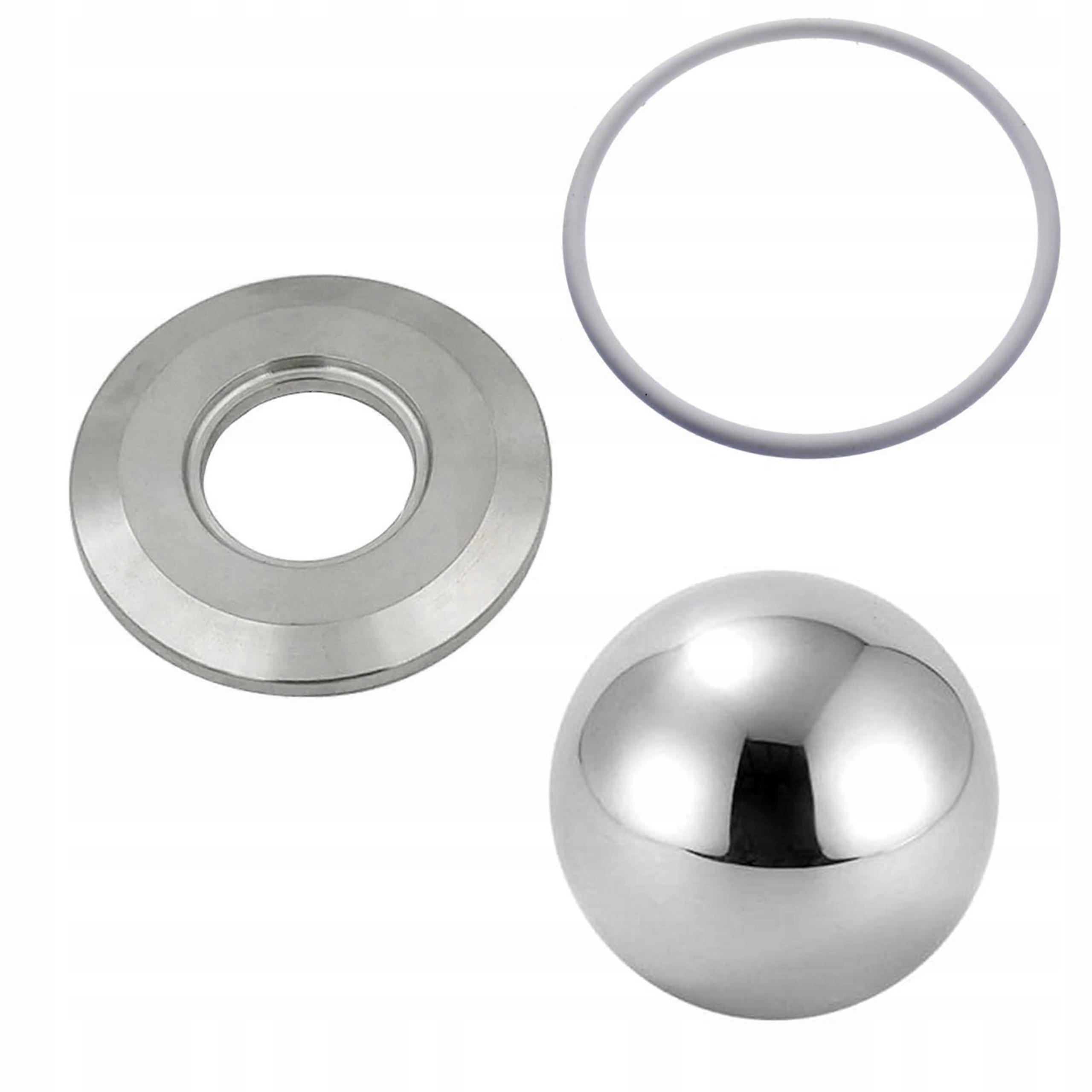 Rosfix Inlet Valve Repair Kit Mark V | Wear resistance | Easy installation