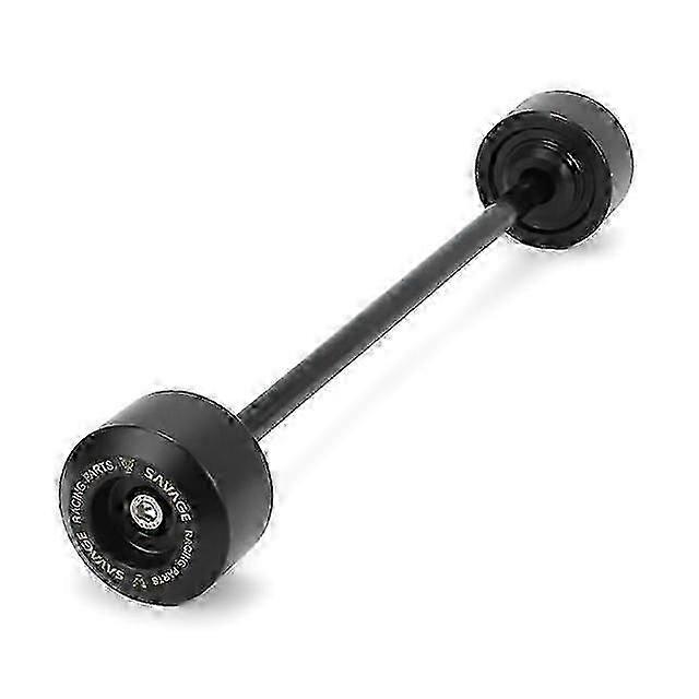 R1 Wheel Axle Fork Crash Sliders For YAMAHA MT10 FZ10 YZF R1M R1S R1 R6 Motorcycle Protector Rear Front Wheel Hub Anti-Collision