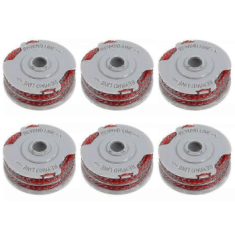 Lawn mower line spool for Flymo Contour 500XT, FLY021/513937190