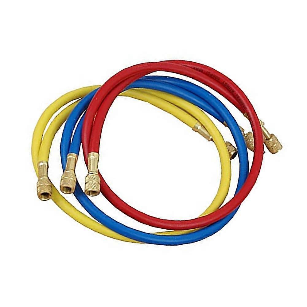 Refrigeration Hose for Testing R12, R22, R134A, R502 Refrigerant