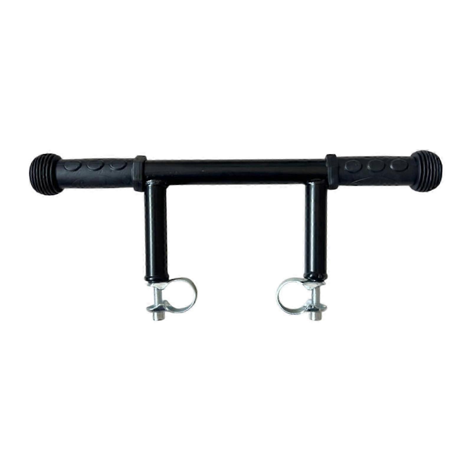 Stroller Handle Extender Stroller Handlebar Extender for Baby Carriages Accs