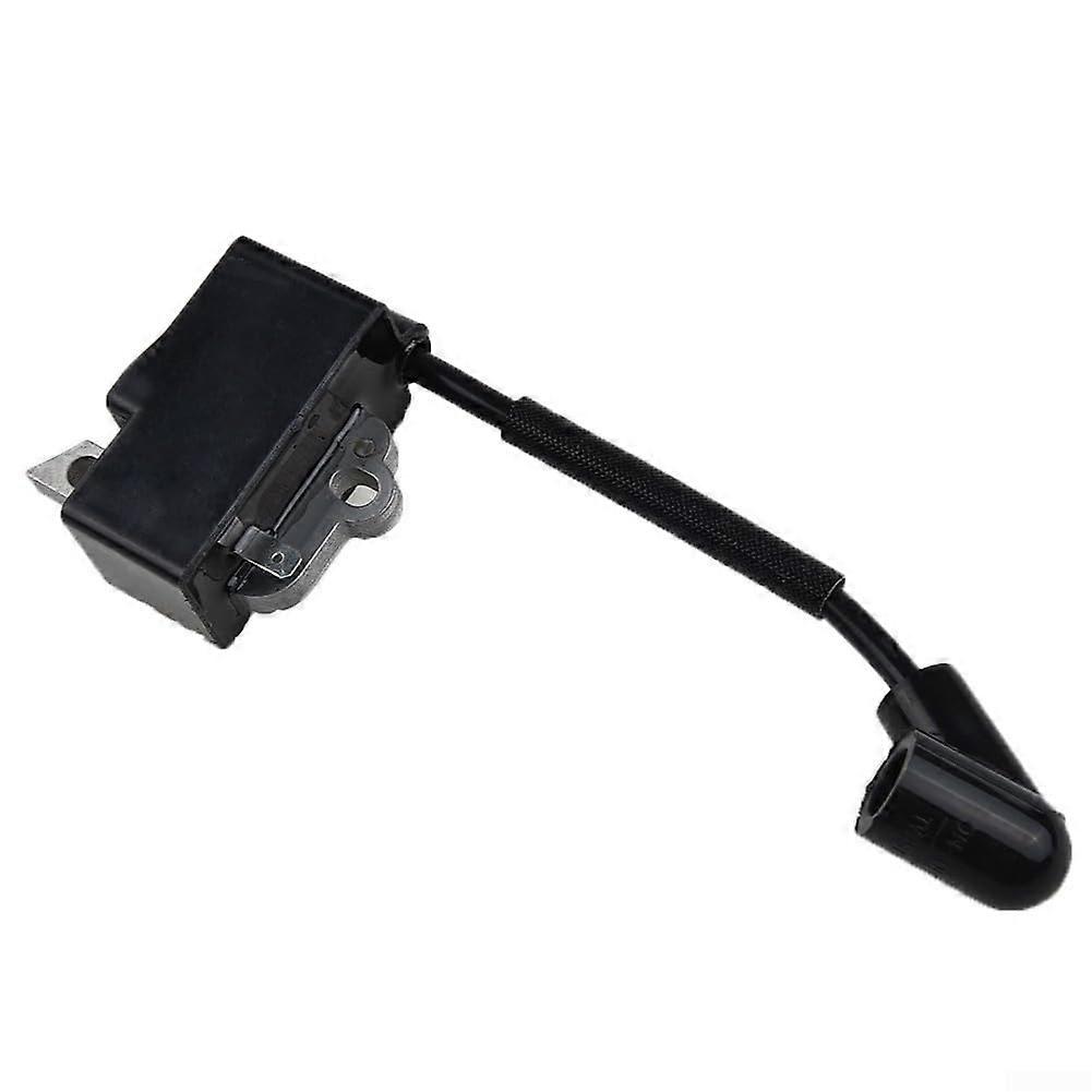 Ignition Coil Module for FS40 FS50 FS56 FS56C KM56C Trimmers Replacement Part 41444001316 Durable Easy Installation